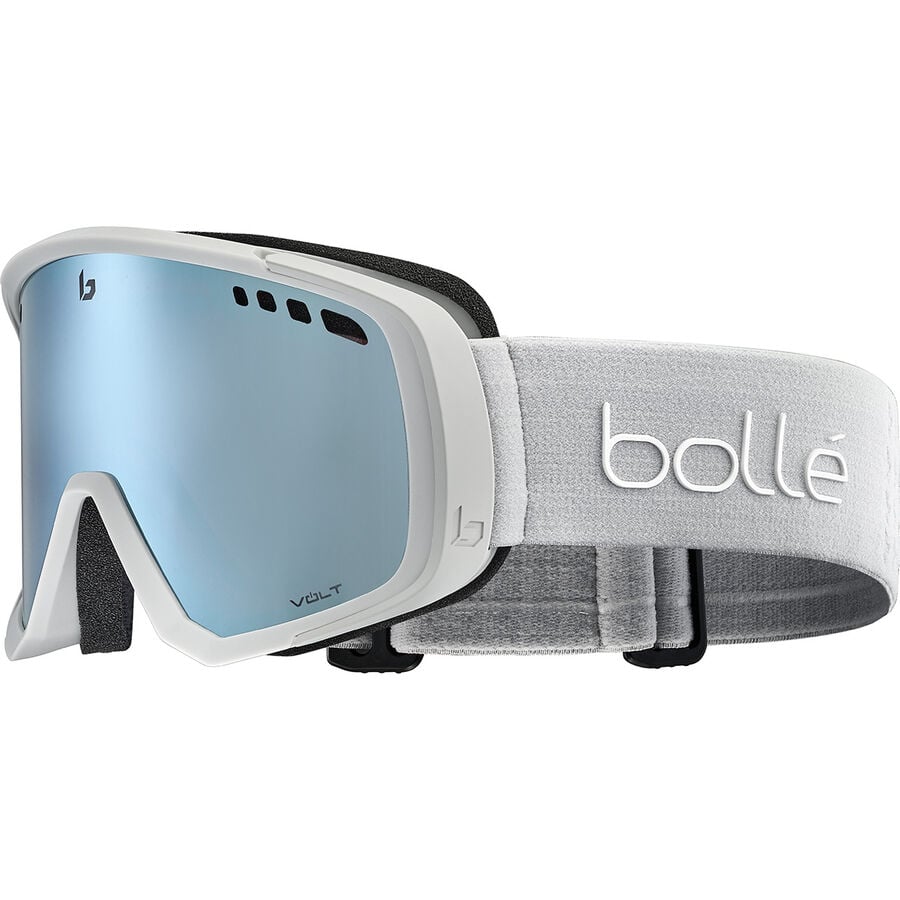 MAMMOTH, Lightest Grey Matte-Volt Ice Blue, hi-res